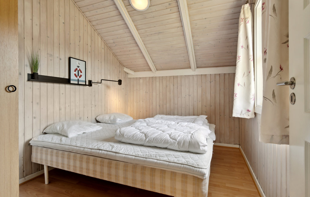 Feriehuse - Skovmose Strand , Danmark - D1152 16