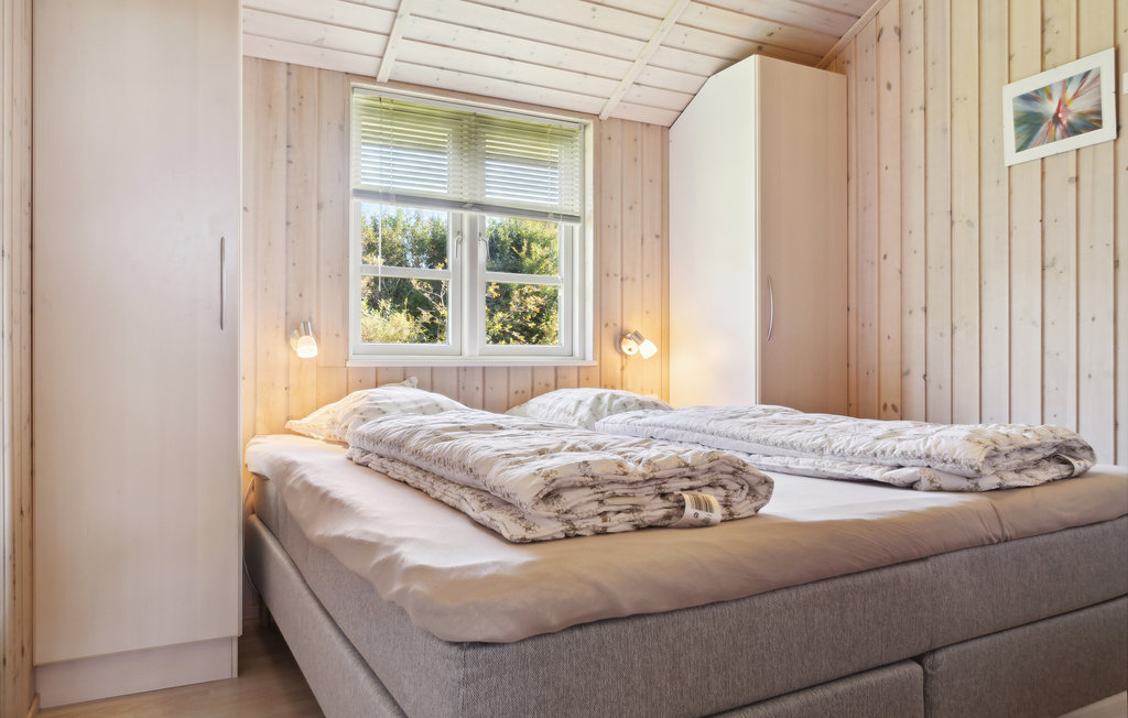 Feriehuse - Vibæk Strand , Danmark - D11775 26