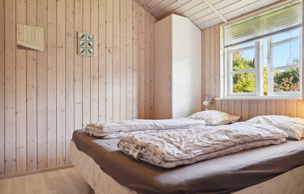 Feriehuse - Vibæk Strand , Danmark - D11775 28