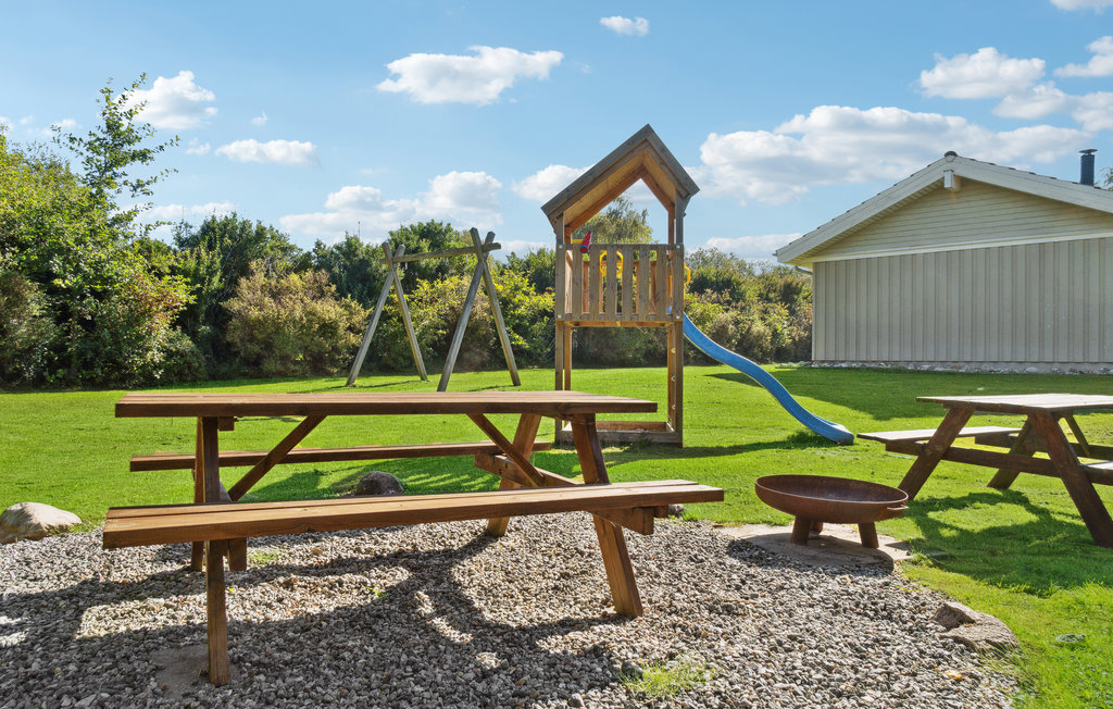 Feriehuse - Vibæk Strand , Danmark - D11775 16