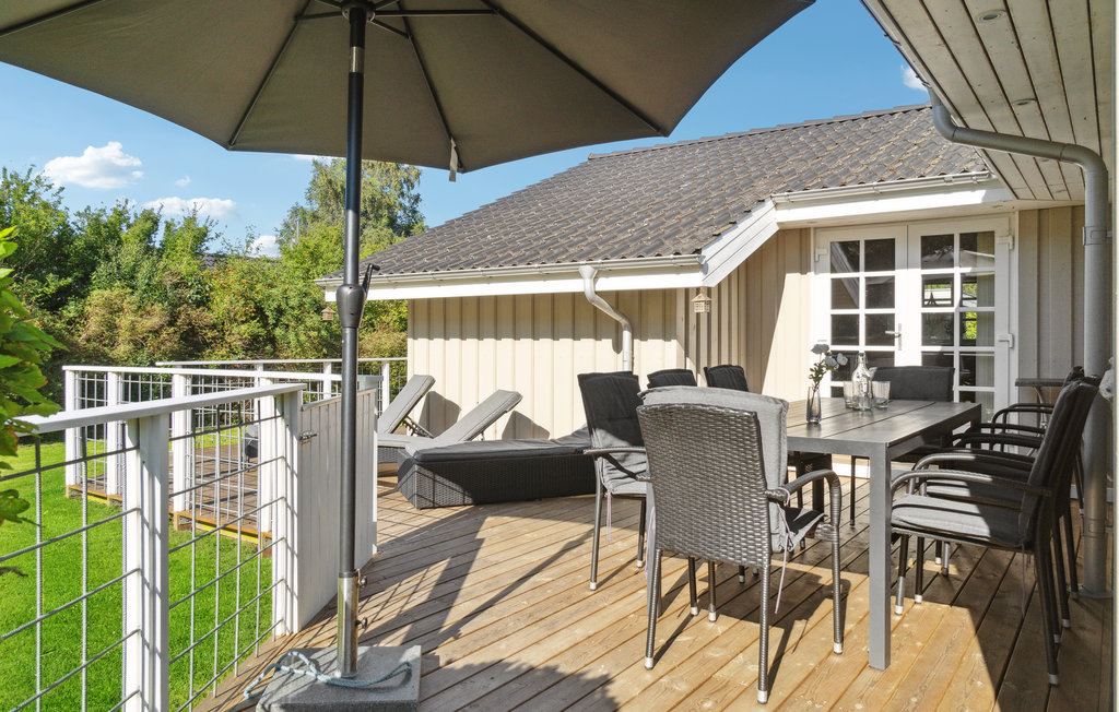 Feriehuse - Vibæk Strand , Danmark - D11775 12