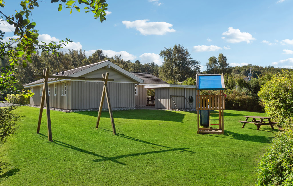 Feriehuse - Vibæk Strand , Danmark - D11775 17