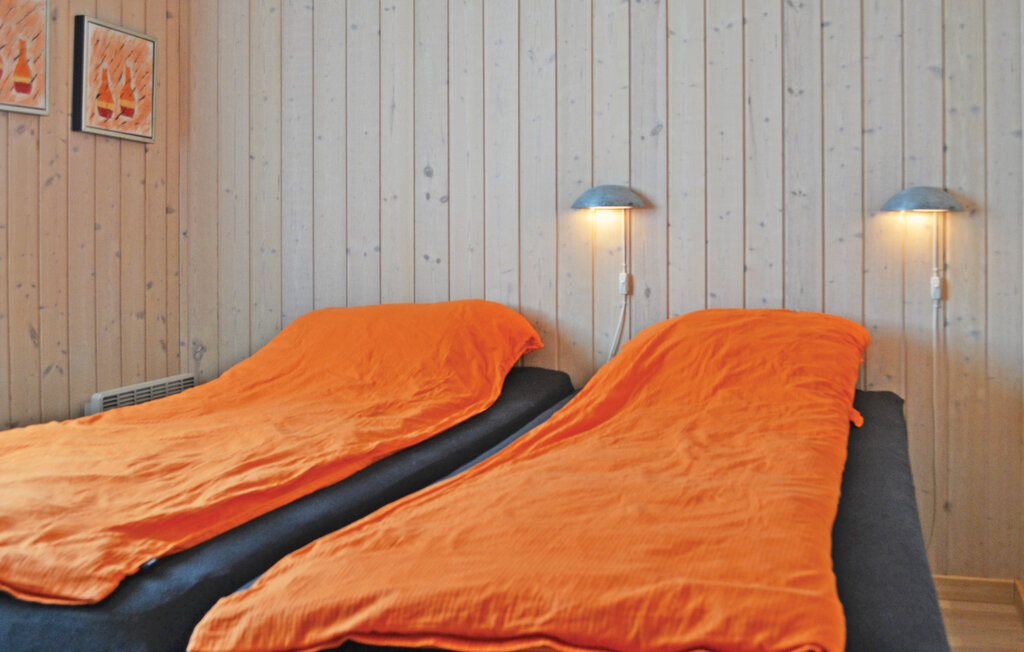 Ferienhaus - Vibæk Strand , Dänemark - D11848 11