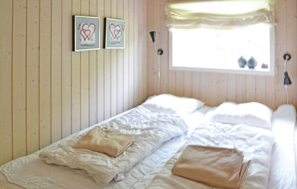 Ferienhaus - Vibæk Strand , Dänemark - D11848 12