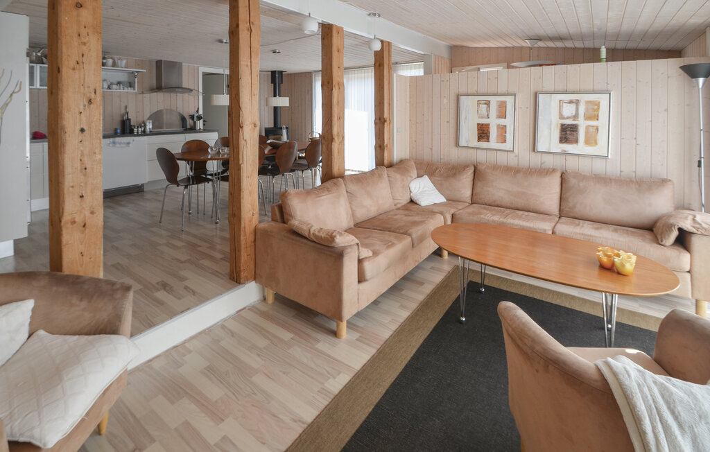 Ferienhaus - Vibæk Strand , Dänemark - D11848 2