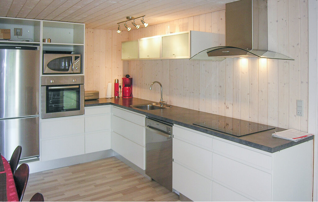 Ferienhaus - Vibæk Strand , Dänemark - D11848 8