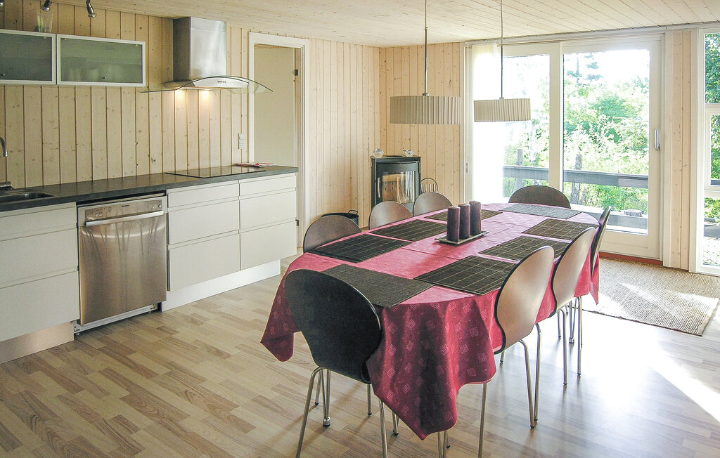 Ferienhaus - Vibæk Strand , Dänemark - D11848 10