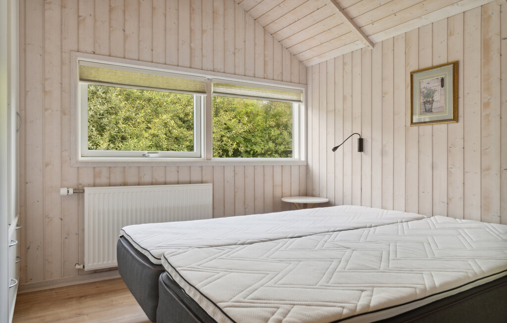 Ferienhaus - Vibæk Strand , Dänemark - D11784 21