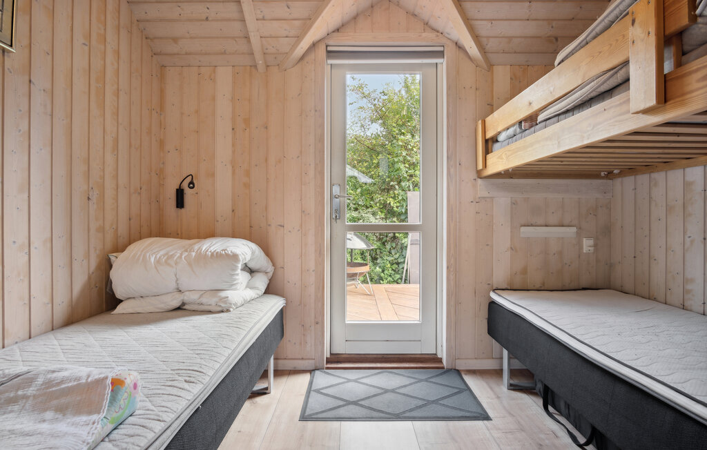 Ferienhaus - Vibæk Strand , Dänemark - D11784 24