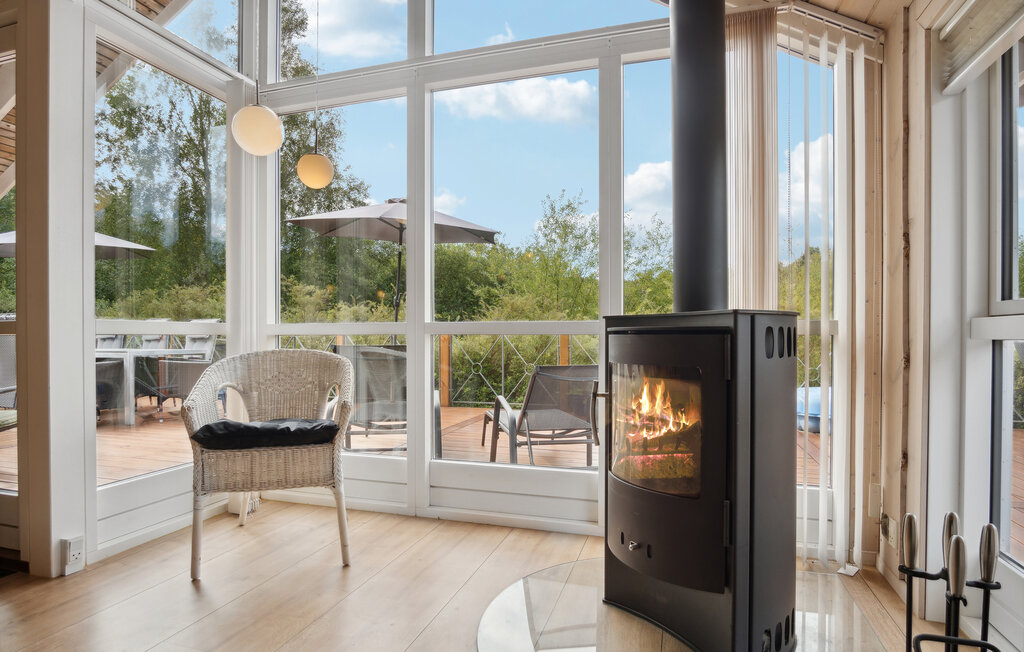 Ferienhaus - Vibæk Strand , Dänemark - D11784 4