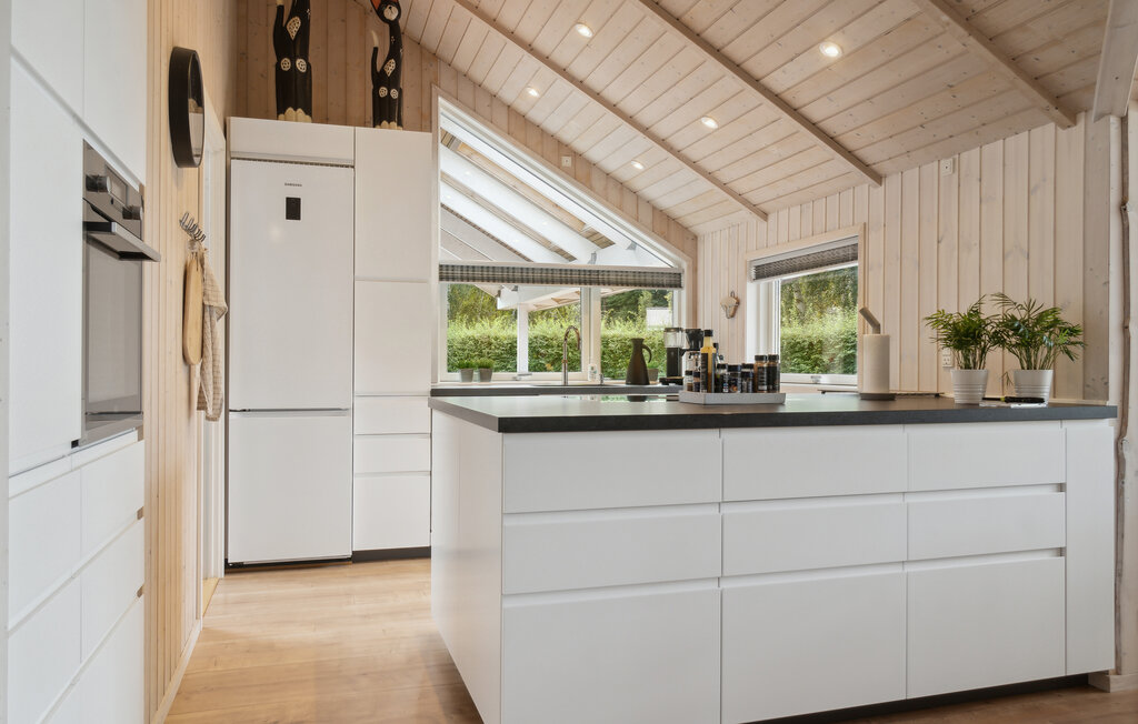 Ferienhaus - Vibæk Strand , Dänemark - D11784 7