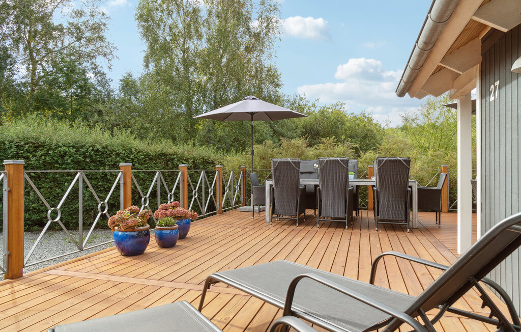 Ferienhaus - Vibæk Strand , Dänemark - D11784 13