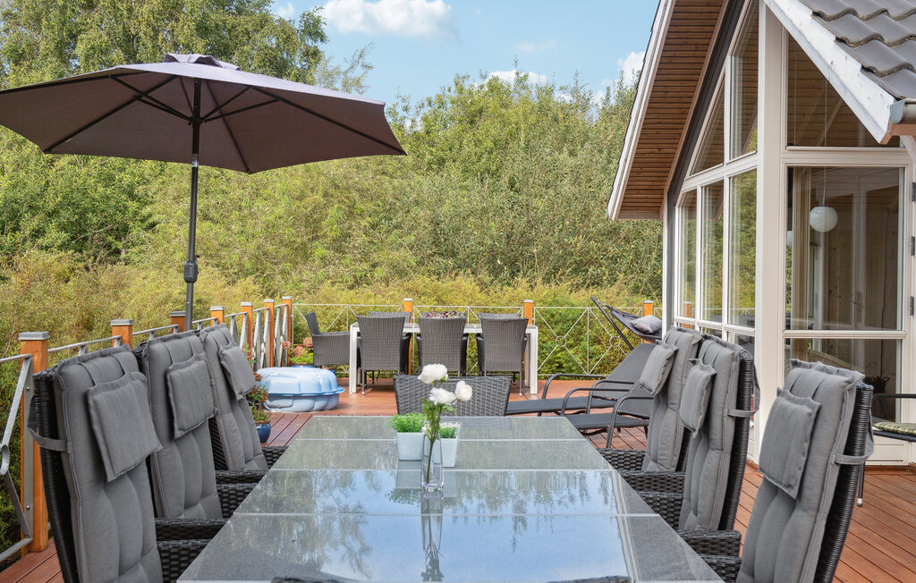 Ferienhaus - Vibæk Strand , Dänemark - D11784 14