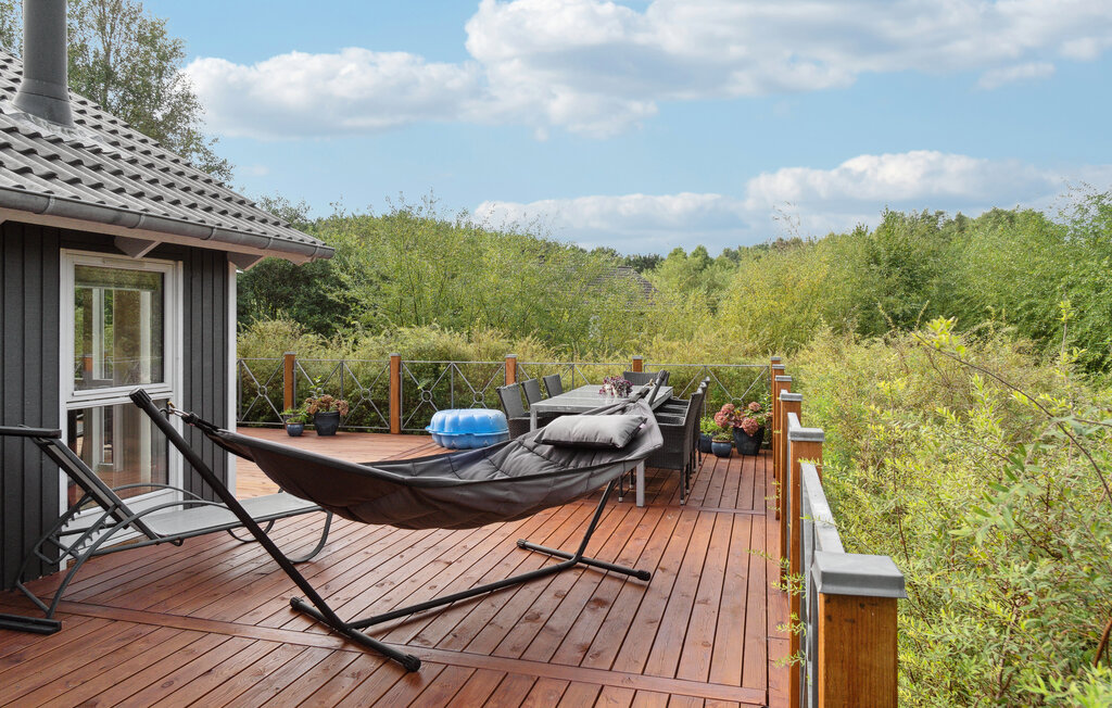 Ferienhaus - Vibæk Strand , Dänemark - D11784 15
