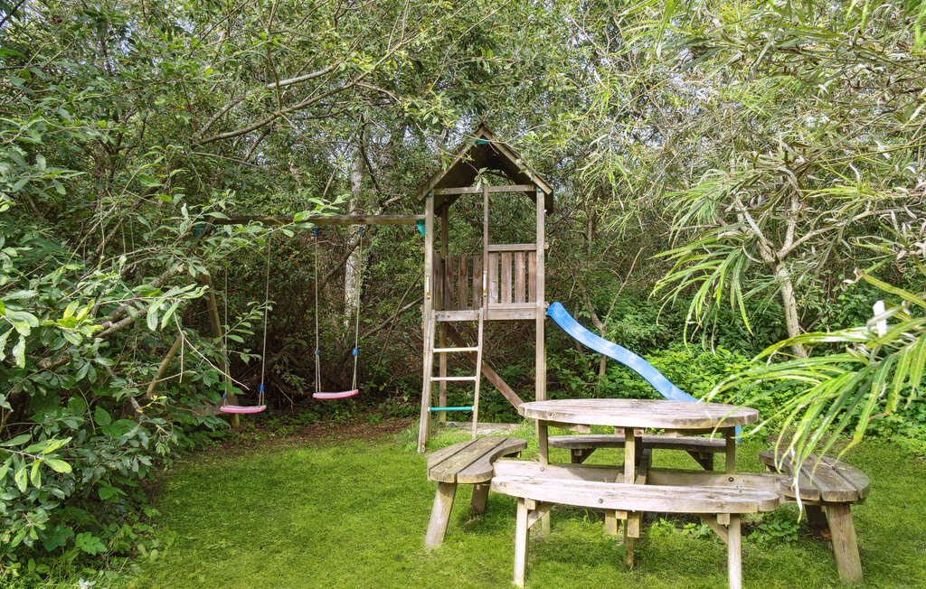 Ferienhaus - Vibæk Strand , Dänemark - D11784 16