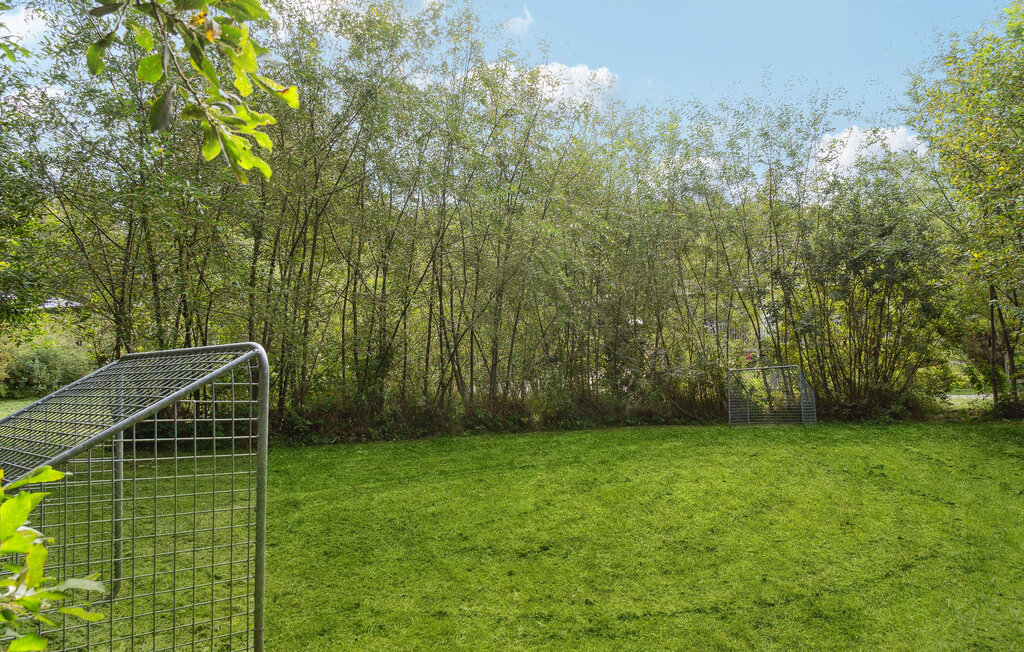 Ferienhaus - Vibæk Strand , Dänemark - D11784 17