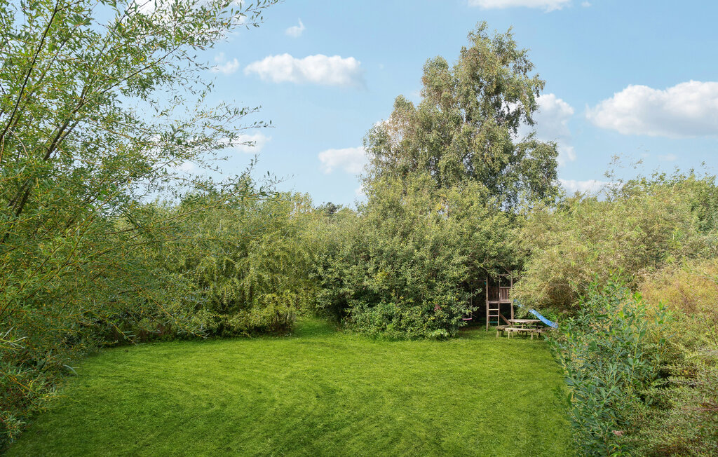 Ferienhaus - Vibæk Strand , Dänemark - D11784 18