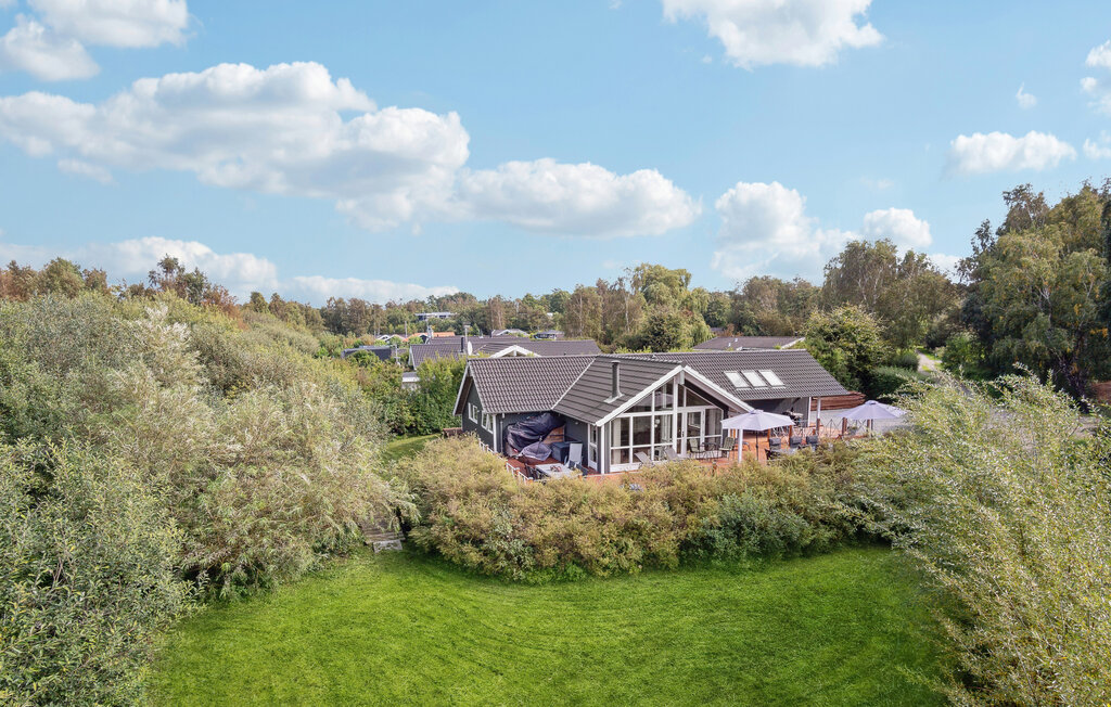 Ferienhaus - Vibæk Strand , Dänemark - D11784 10