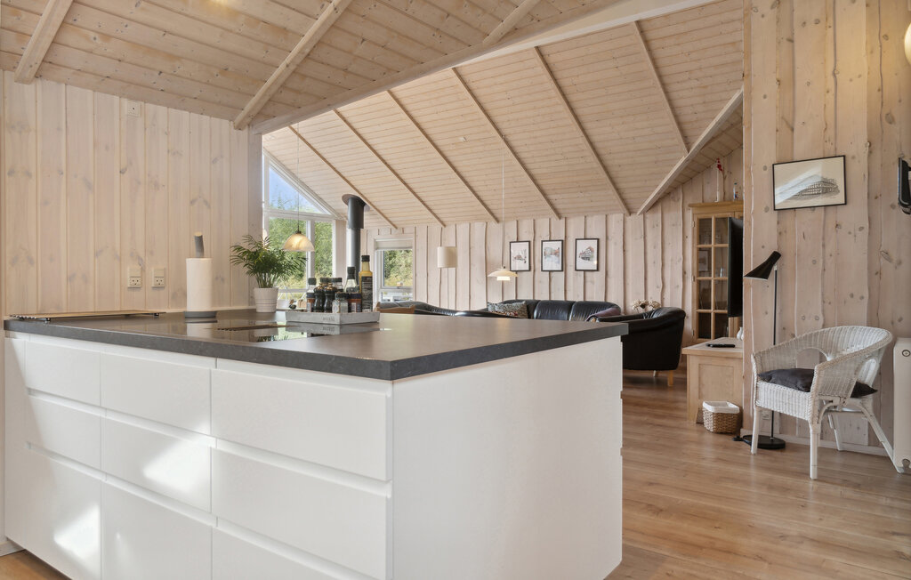 Ferienhaus - Vibæk Strand , Dänemark - D11784 8