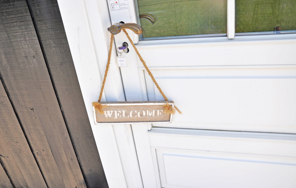 Ferienhaus - Kegnæs Strand , Dänemark - D1120 19