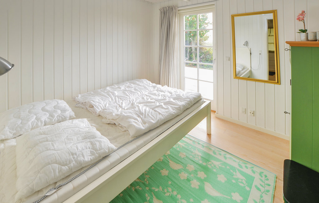 Ferienhaus - Kegnæs Strand , Dänemark - D1120 15