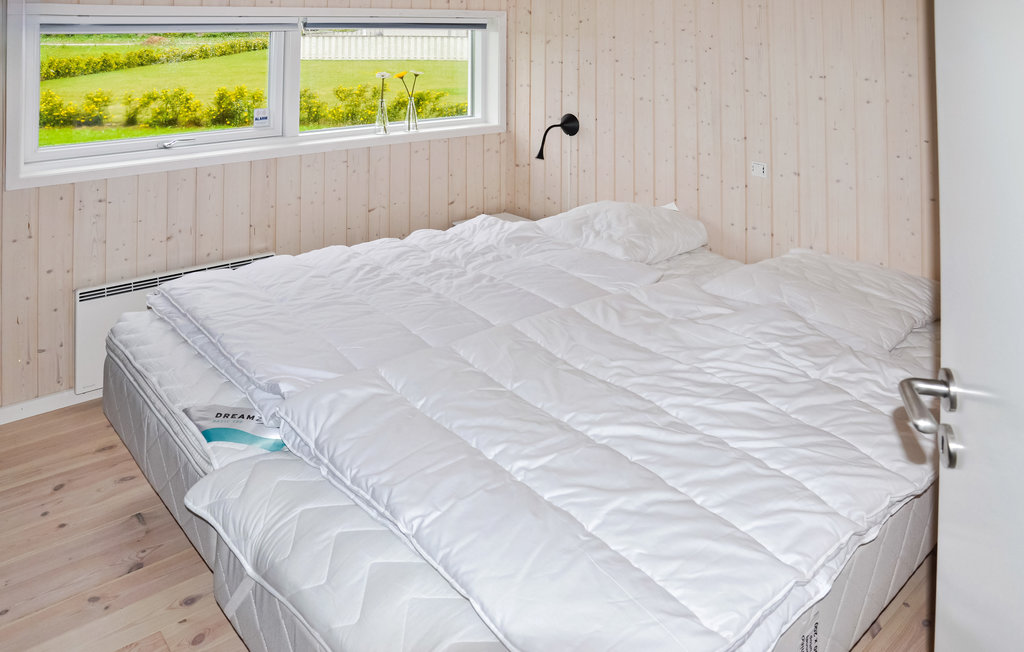 Ferienhaus - Skovmose Strand , Dänemark - D1150 10