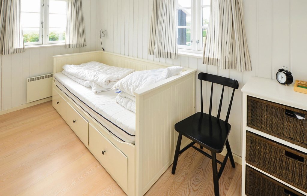 Ferienhaus - Kegnæs Strand , Dänemark - D1120 16