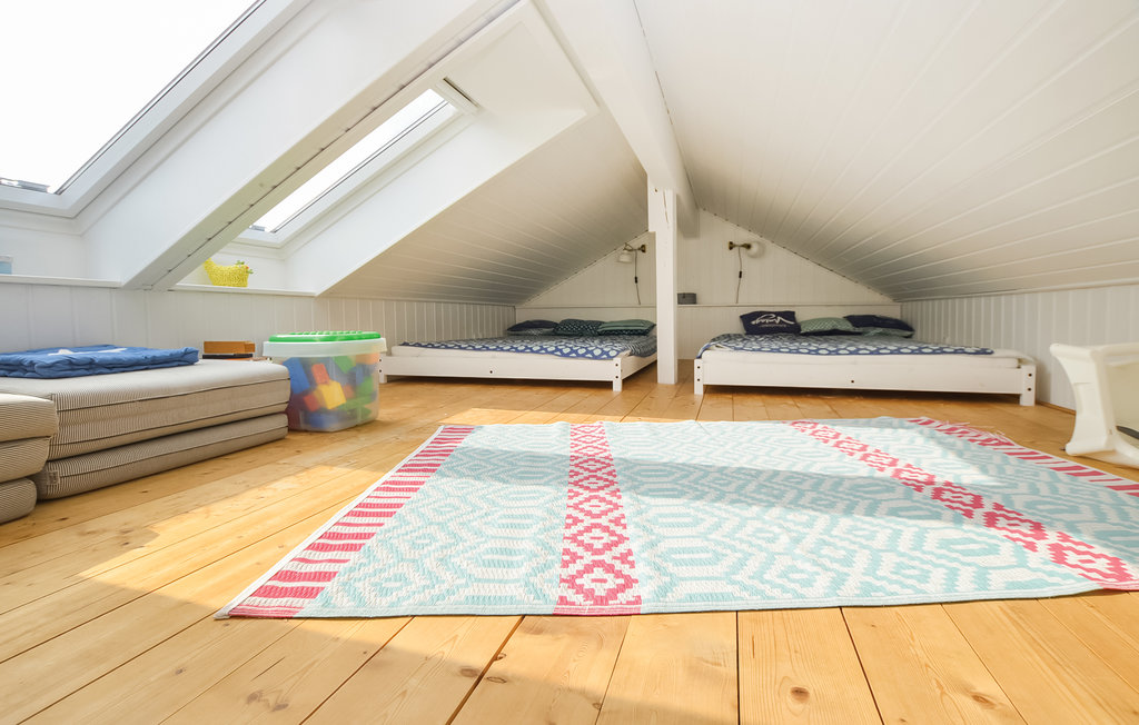 Ferienhaus - Kegnæs Strand , Dänemark - D1120 17