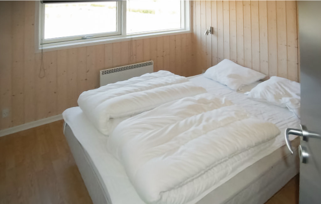 Ferienhaus - Skovmose Strand , Dänemark - D1131 15