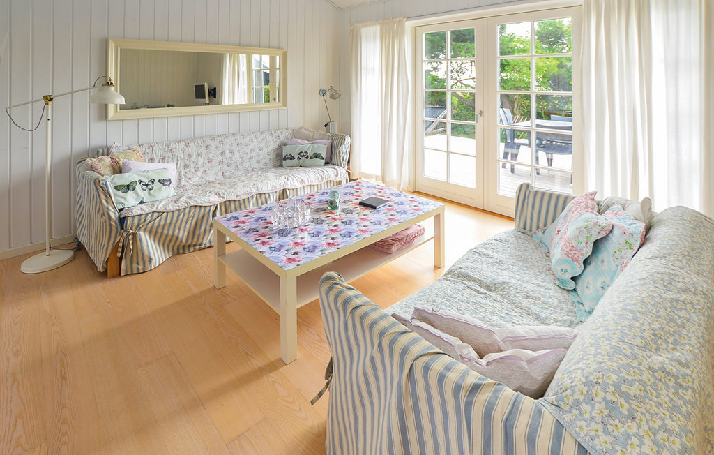 Ferienhaus - Kegnæs Strand , Dänemark - D1120 2