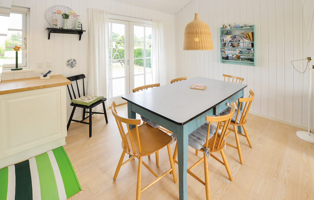 Ferienhaus - Kegnæs Strand , Dänemark - D1120 10