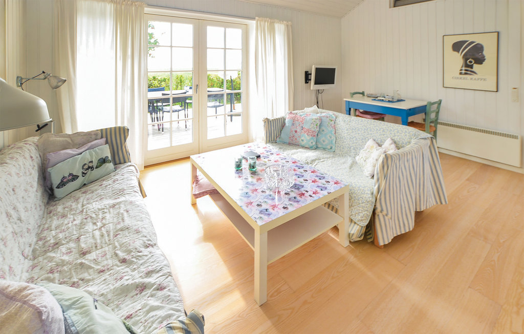 Ferienhaus - Kegnæs Strand , Dänemark - D1120 11