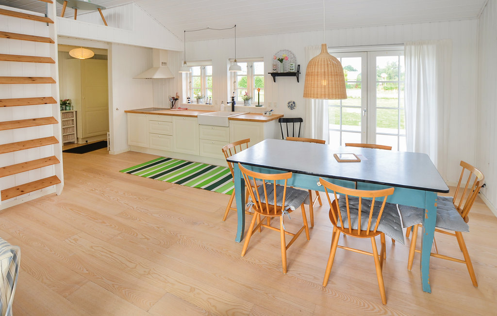 Ferienhaus - Kegnæs Strand , Dänemark - D1120 12