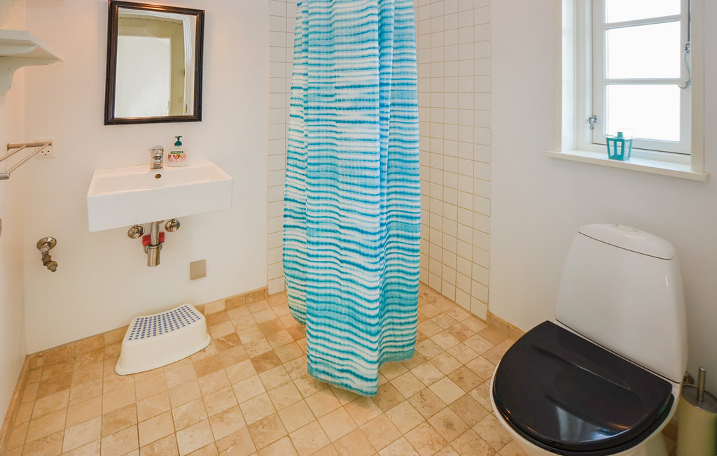 Ferienhaus - Kegnæs Strand , Dänemark - D1120 18