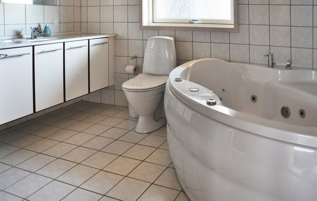 Semesterhus - Skovmose Strand , Danmark - D1122 15