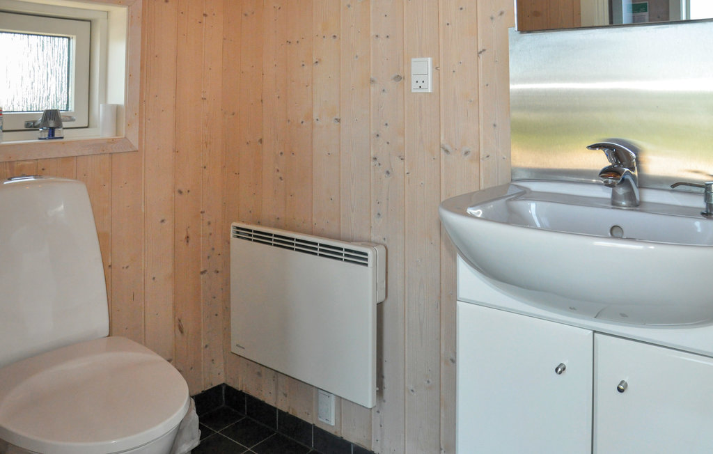 Semesterhus - Skovmose Strand , Danmark - D1122 17