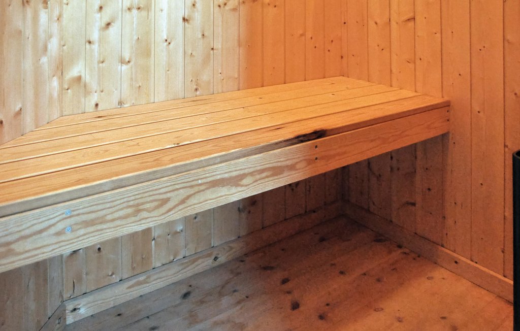 Semesterhus - Skovmose Strand , Danmark - D1122 4