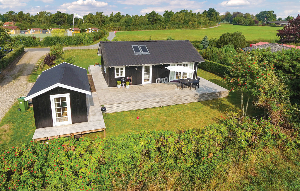 Ferienhaus - Kegnæs Strand , Dänemark - D1120 6