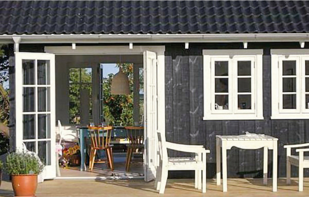Ferienhaus - Kegnæs Strand , Dänemark - D1120 7
