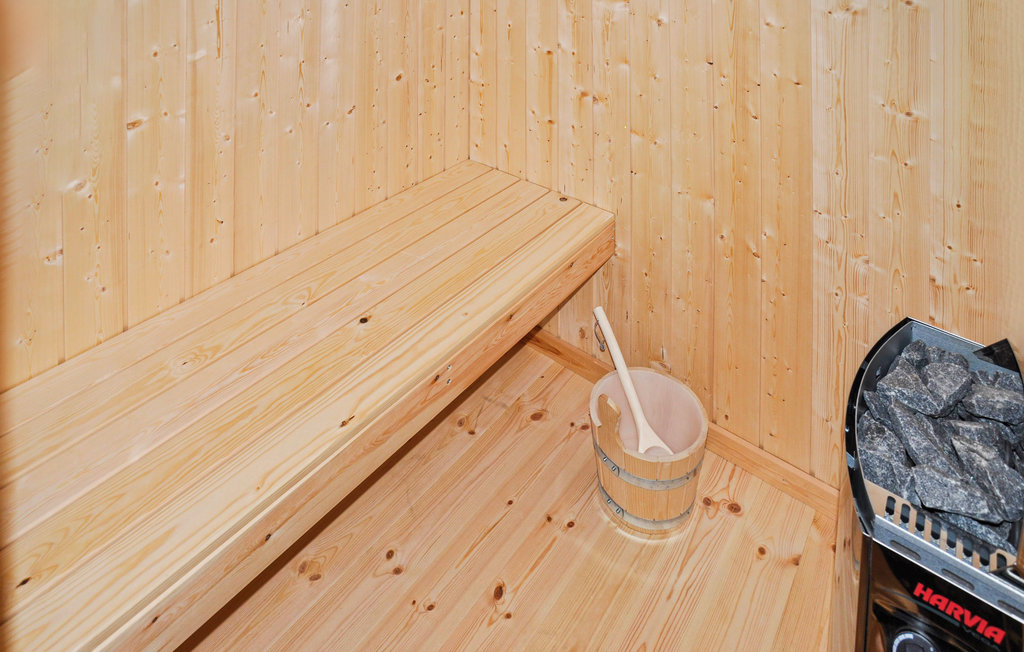 Ferienhaus - Skovmose Strand , Dänemark - D1150 12