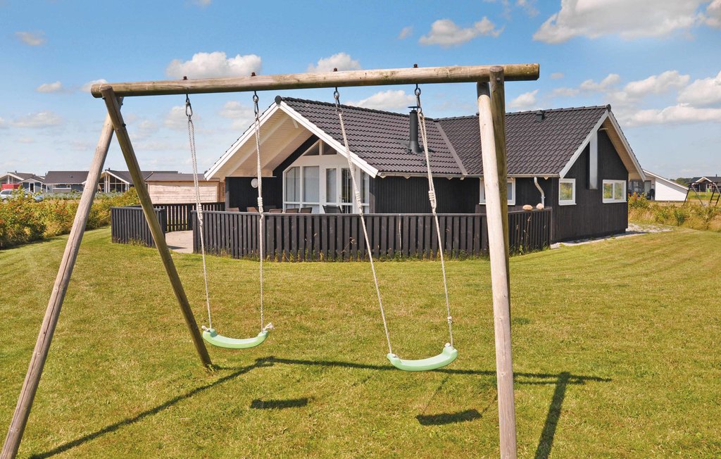 Ferienhaus - Skovmose Strand , Dänemark - D1150 5