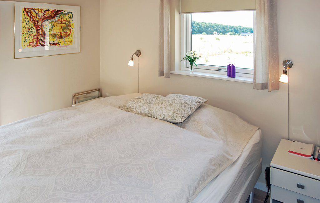 Feriehus - Skovmose Strand , Danmark - D1190 8