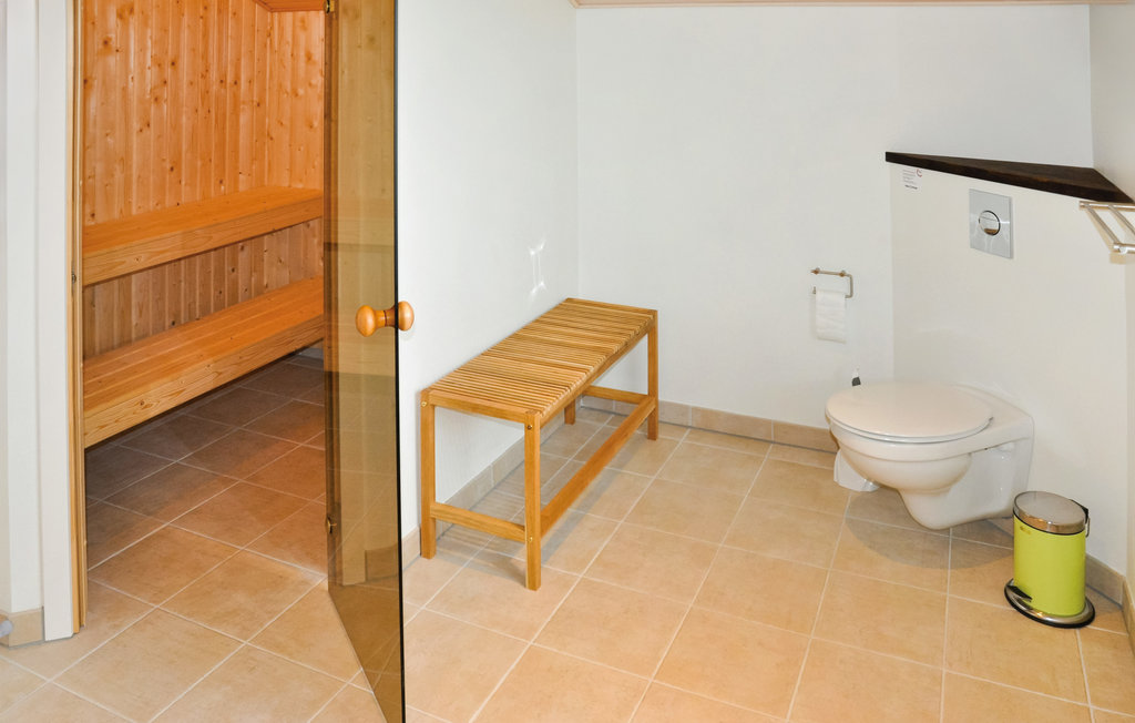 Feriehus - Skovmose Strand , Danmark - D1192 12