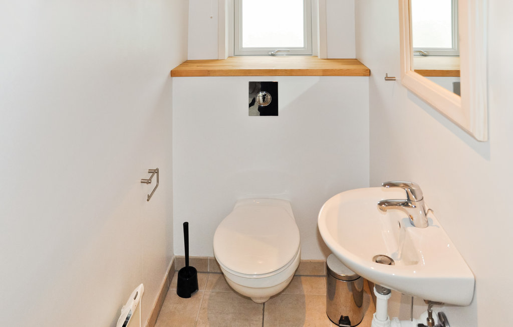 Feriehus - Skovmose Strand , Danmark - D1192 13