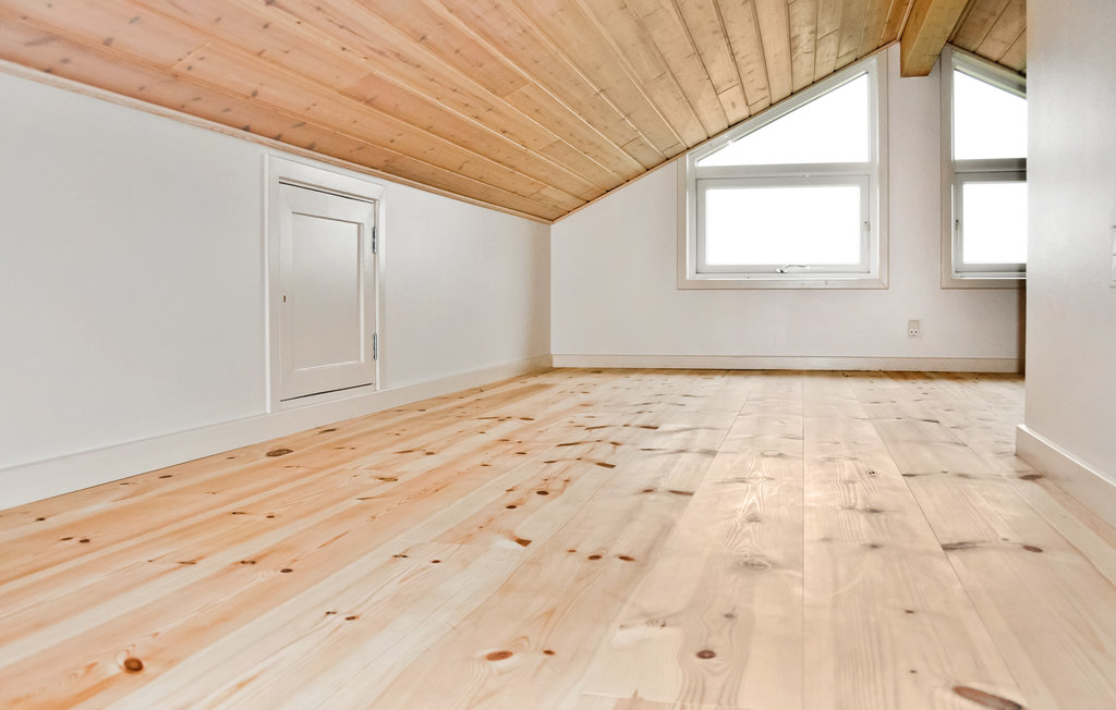 Feriehus - Skovmose Strand , Danmark - D1192 8