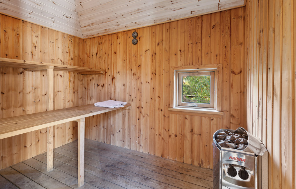 Semesterhus - Mommark Strand , Danmark - D1143 25