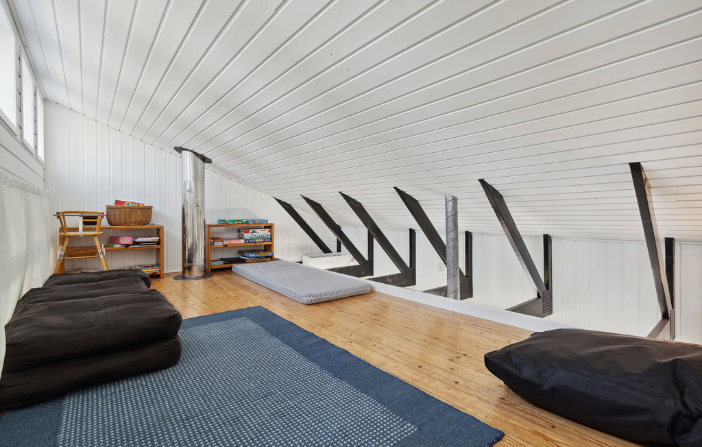 Semesterhus - Mommark Strand , Danmark - D1143 18