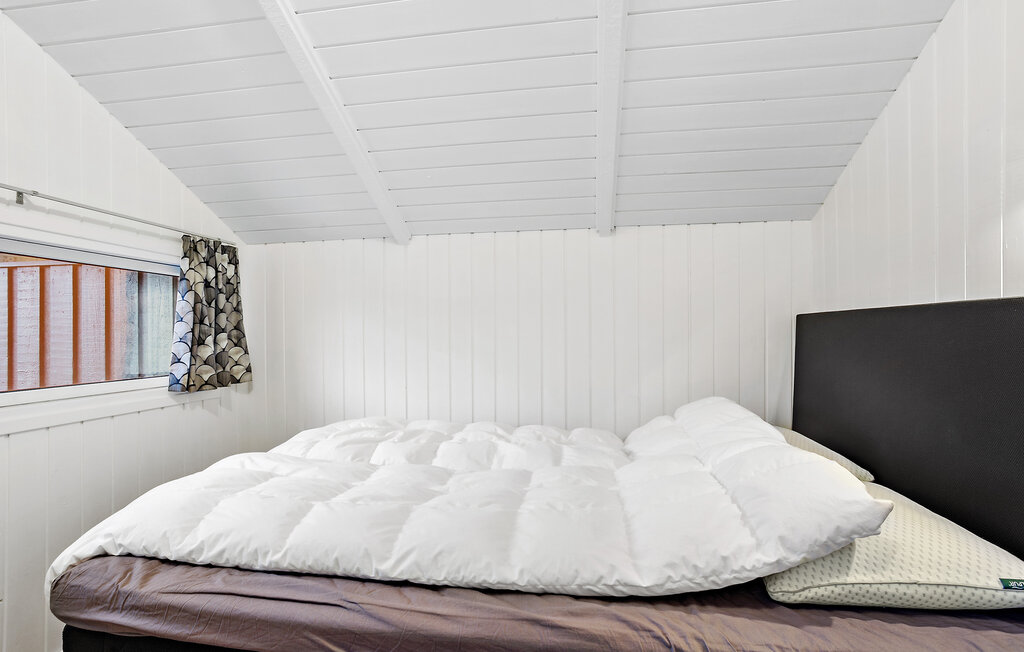 Semesterhus - Kegnæs Strand , Danmark - D1125 19
