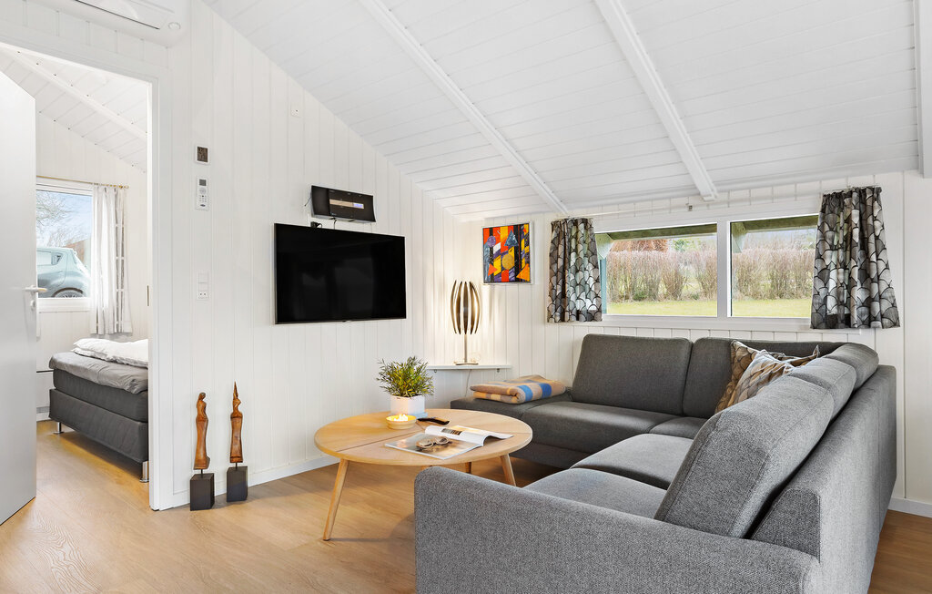 Semesterhus - Kegnæs Strand , Danmark - D1125 16