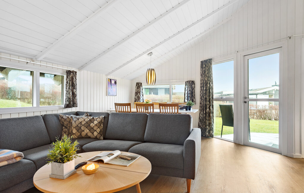 Semesterhus - Kegnæs Strand , Danmark - D1125 17
